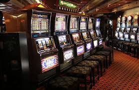 Tampilan antarmuka slot online legototo di layar smartphone Android
