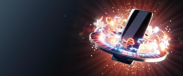 Ilustrasi sistem keamanan data dan enkripsi akun pengguna legototo