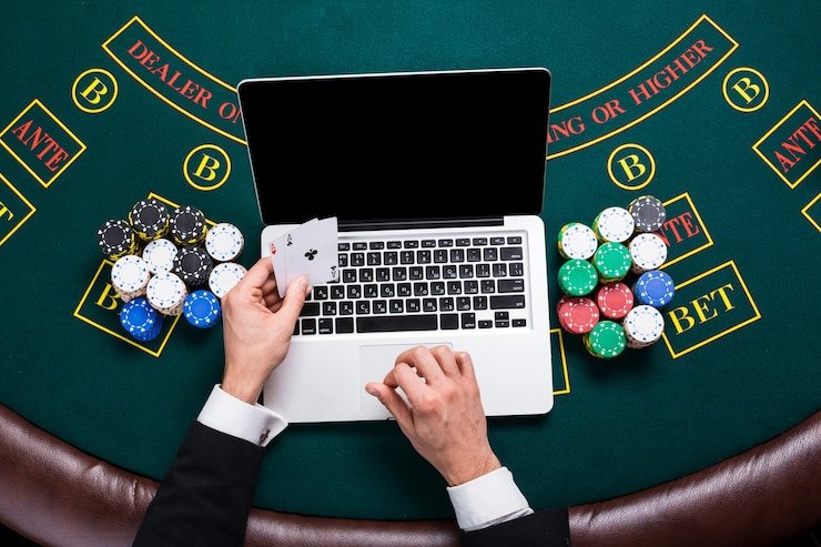 Panduan responsible gaming legototo untuk pengguna dewasa Indonesia yang bermain bijak