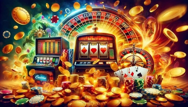 Ilustrasi keamanan akun dan privasi data pengguna kasino langsung legototo