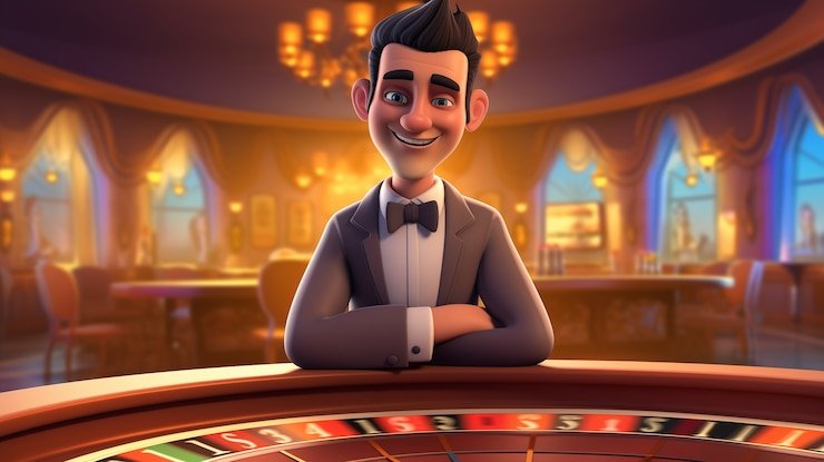 Berbagai kategori slot online tersedia di platform legototo Indonesia