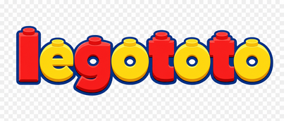 Logo legototo platform hiburan olahraga Indonesia